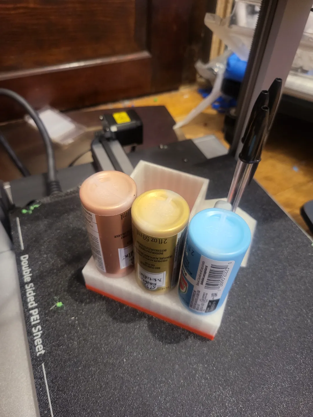 Desk Organizer, photo 2 of 4 - Desk Organizer Tools