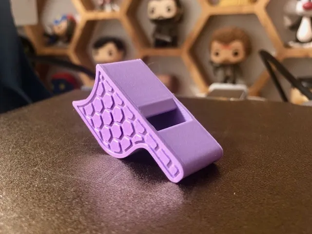 Whistle Design