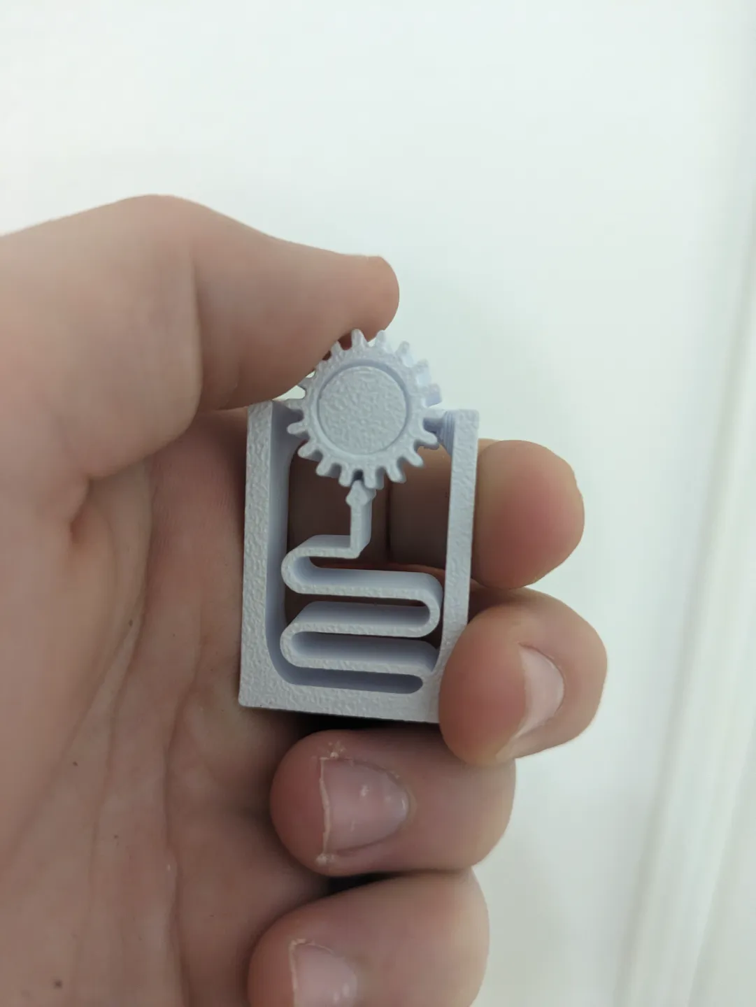 clicker wheel fidget toy| free to sell, photo 2 of 2 - clicker wheel fidget toy| free to sell Fidget & Sensory Toys