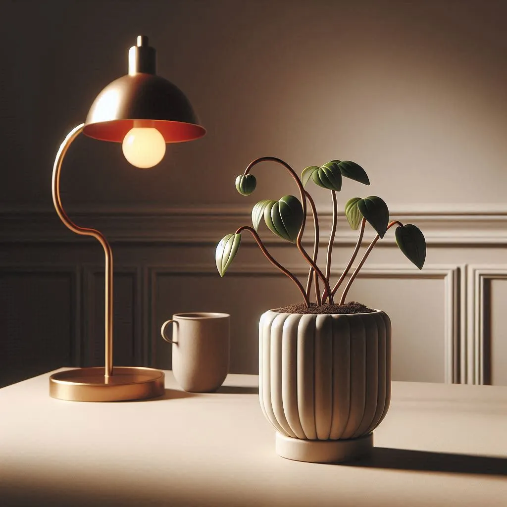 Ceramic Planter