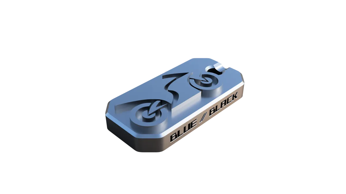 Suzuki GSX-S Cyber Keychain, photo 4 of 4 - Suzuki GSX-S Cyber Keychain Hobby & DIY