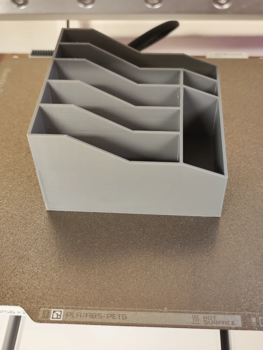 Desk Organizer, photo 2 of 4 - Desk Organizer Desk & Office