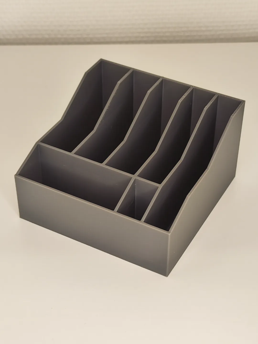 Desk Organizer, photo 3 of 4 - Desk Organizer Desk & Office