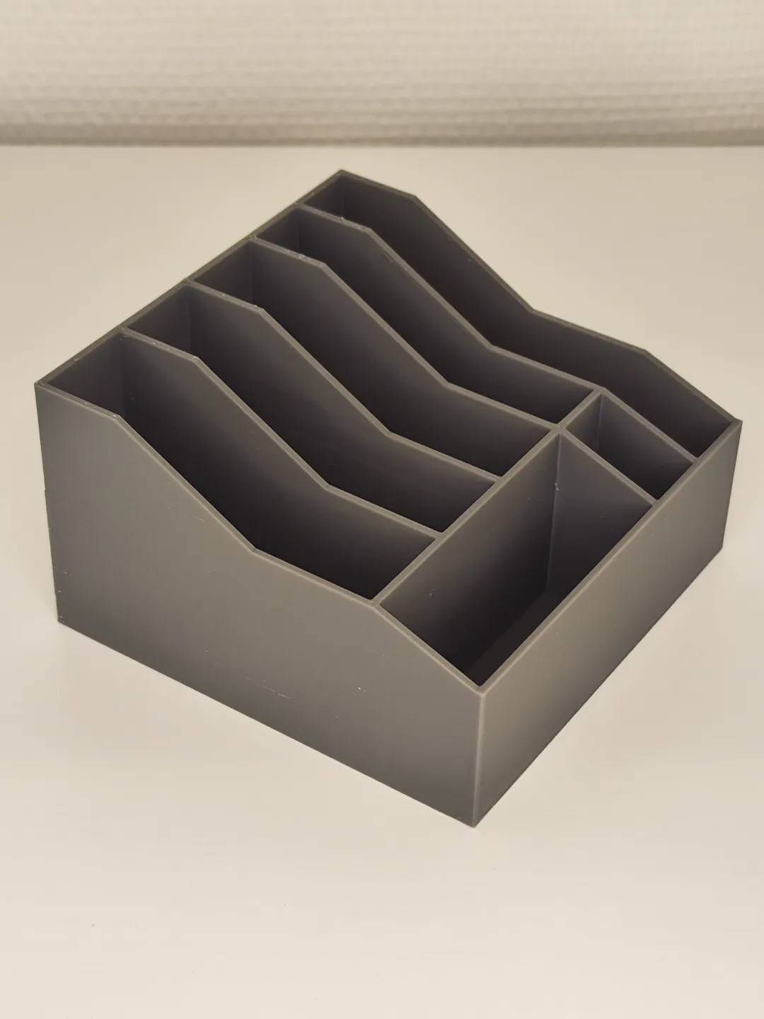 Desk Organizer, photo 4 of 4 - Desk Organizer Desk & Office