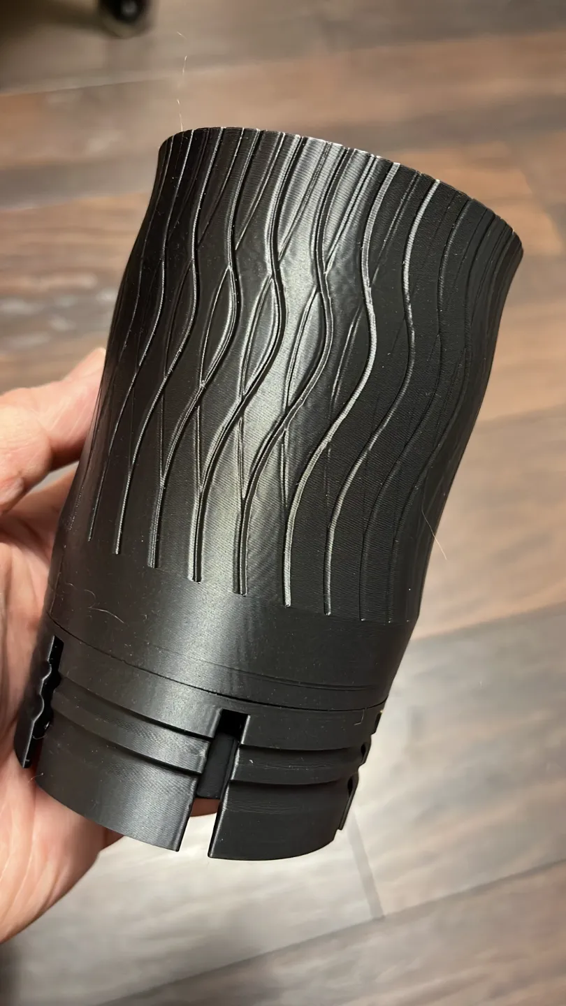 Ultimate Cup Holder Adapter for Tall Cup or Bottle, photo 4 of 4 - Ultimate Cup Holder Adapter for Tall Cup or Bottle Tools
