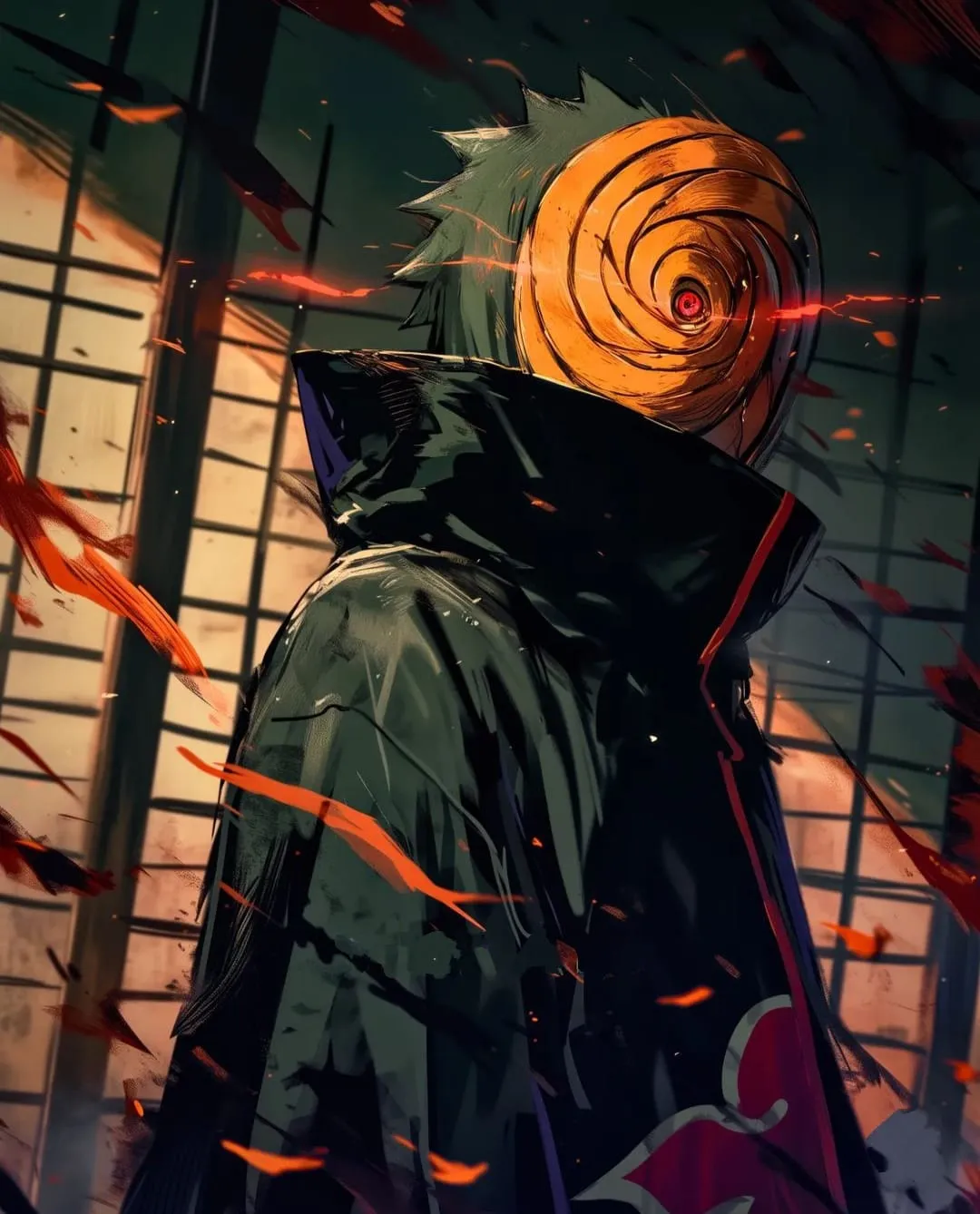 Obito (naruto) - Naruto Uzumaki Figures, in stock in India