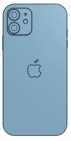 iPhone 12 Model - Electronics, in stock in India