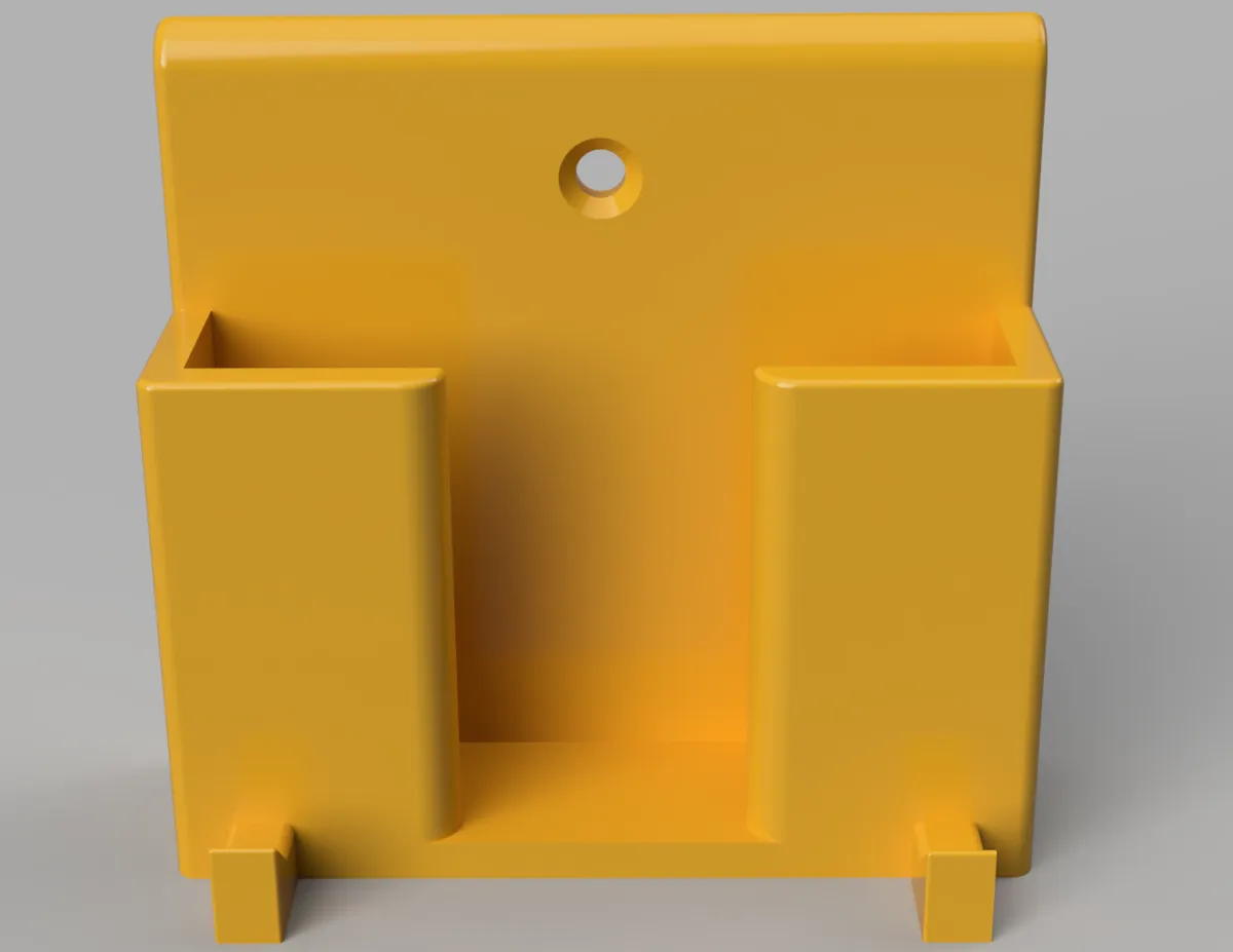 Wall mounted key and wallet holder - Home Accents, in stock in India