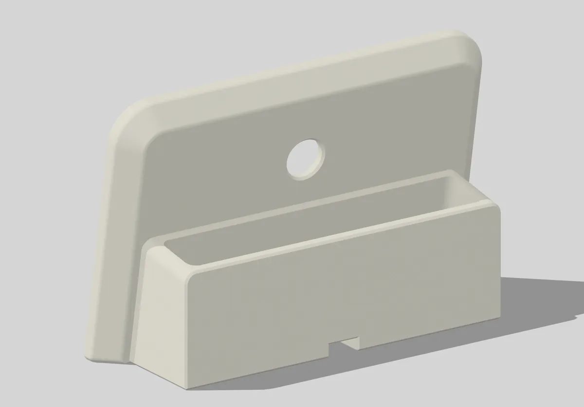 Apple MagSafe iPhone Dock and Storage, photo 2 of 4 - Apple MagSafe iPhone Dock and Storage Tools