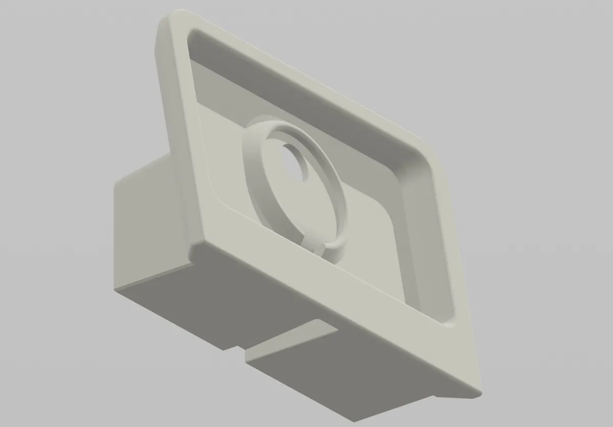 Apple MagSafe iPhone Dock and Storage, photo 3 of 4 - Apple MagSafe iPhone Dock and Storage Tools