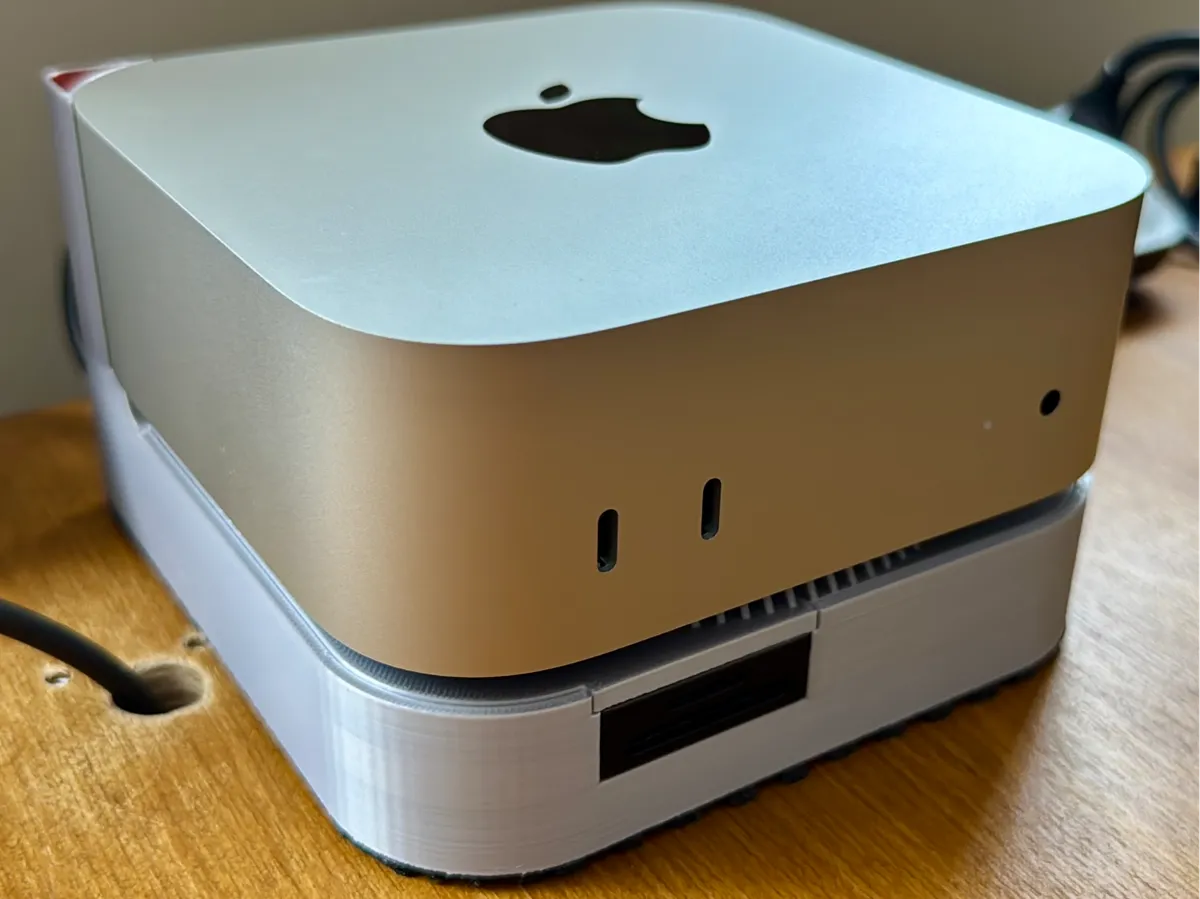 M4 Mac mini Nest - Other Hobby & DIY, in stock in India
