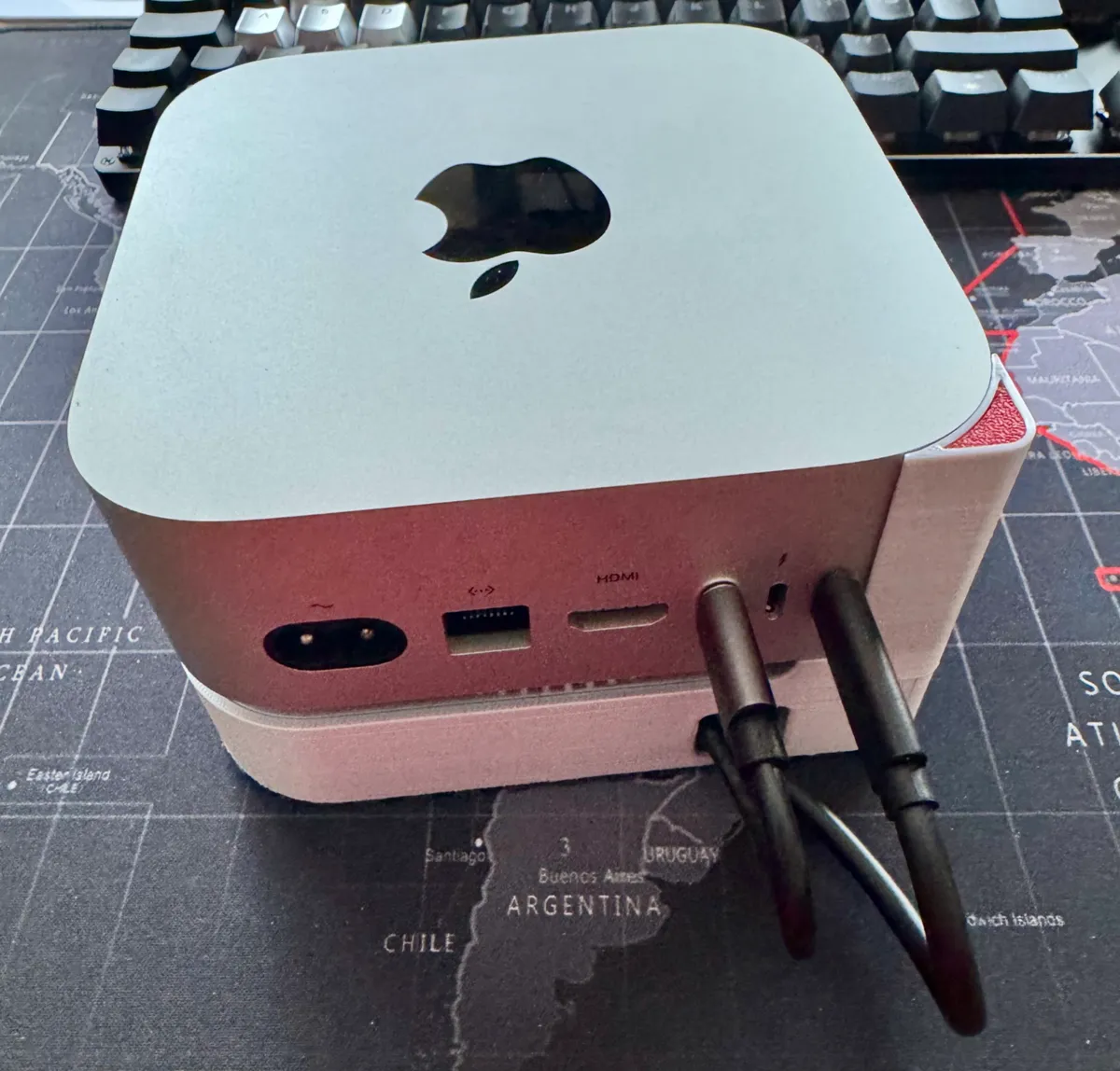 M4 Mac mini Nest, photo 3 of 3 - M4 Mac mini Nest Hobby & DIY