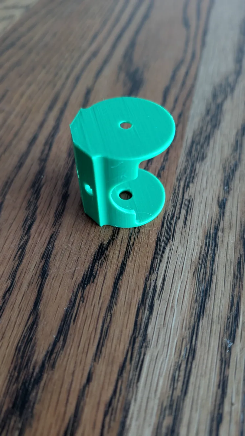 Aqara Motion Sensor wall ceiling mount, photo 2 of 4 - Aqara Motion Sensor wall ceiling mount Hobby & DIY
