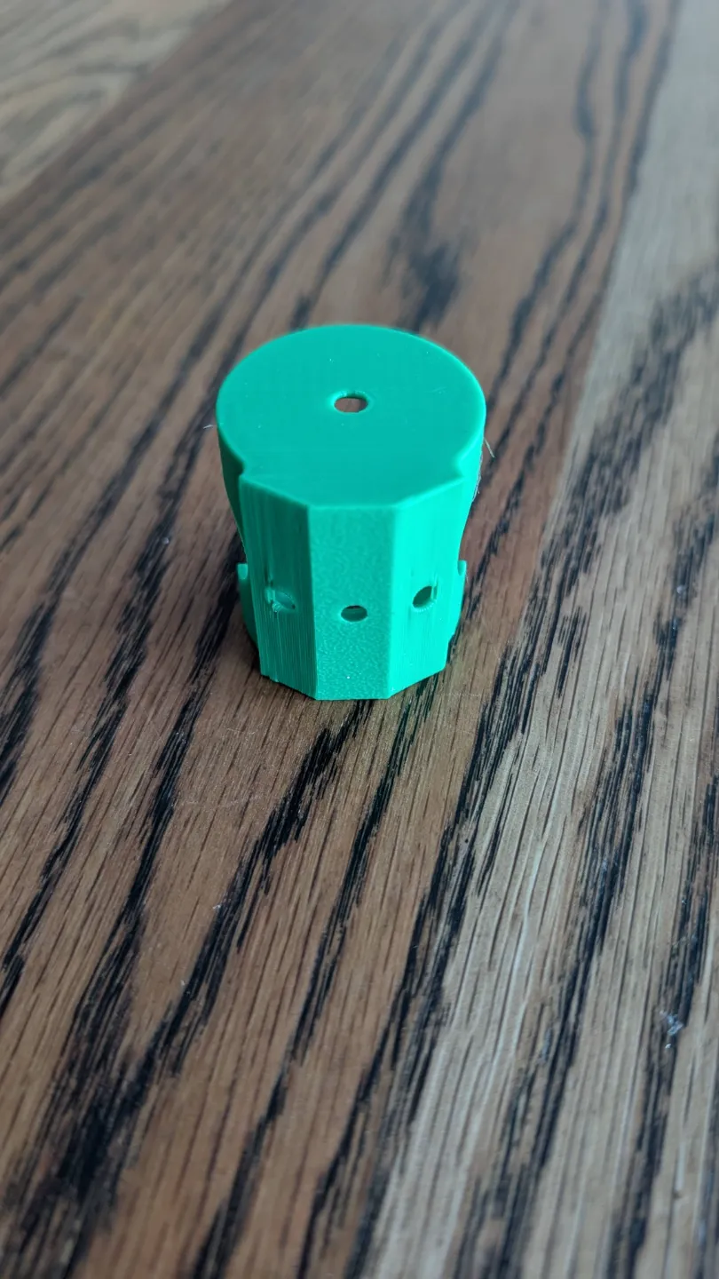 Aqara Motion Sensor wall ceiling mount, photo 3 of 4 - Aqara Motion Sensor wall ceiling mount Hobby & DIY
