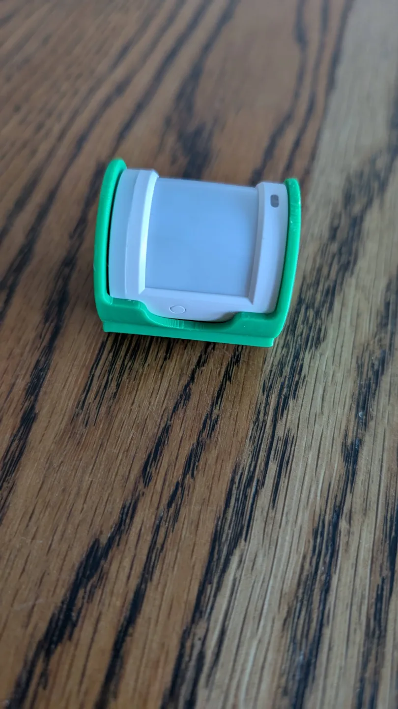 Aqara Motion Sensor wall ceiling mount, photo 4 of 4 - Aqara Motion Sensor wall ceiling mount Hobby & DIY