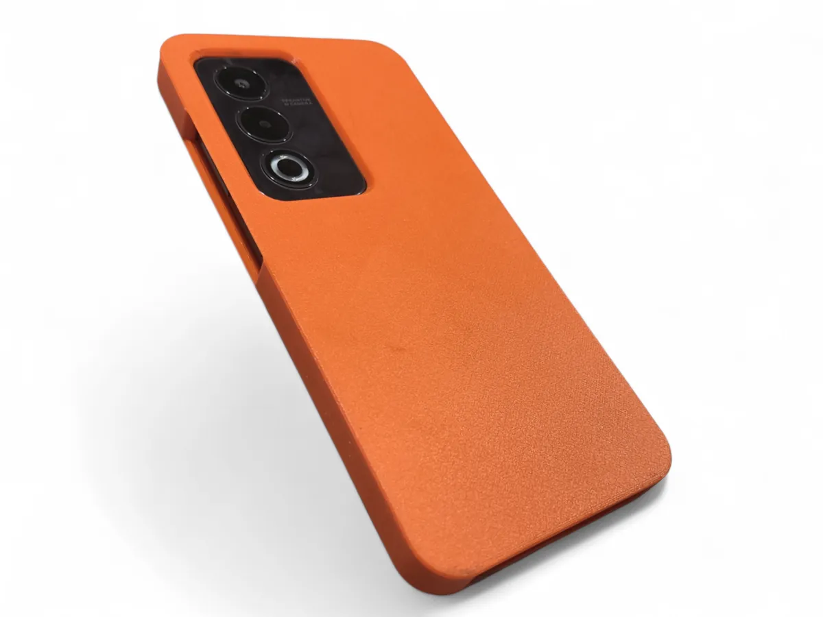 OPPO A80 5G Phone Case, photo 3 of 4 - OPPO A80 5G Phone Case Household