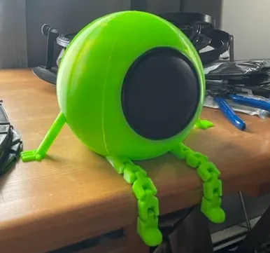 Speaker Buddy - Bluetooth Speaker