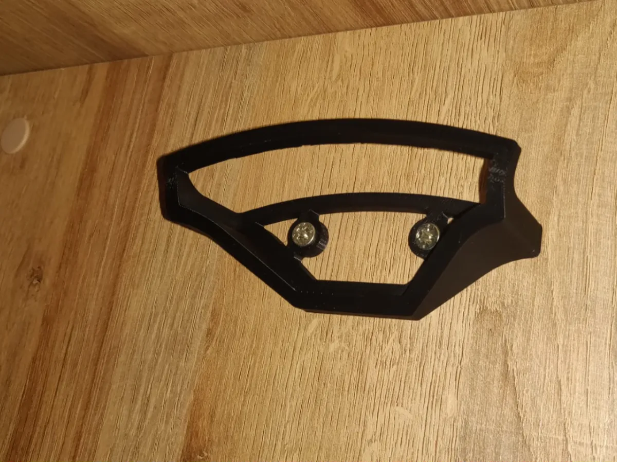 Headphone holder (mount) - Office, in stock in India