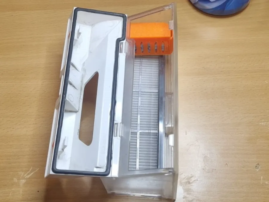 Roborock S50 Scent Bead Insert