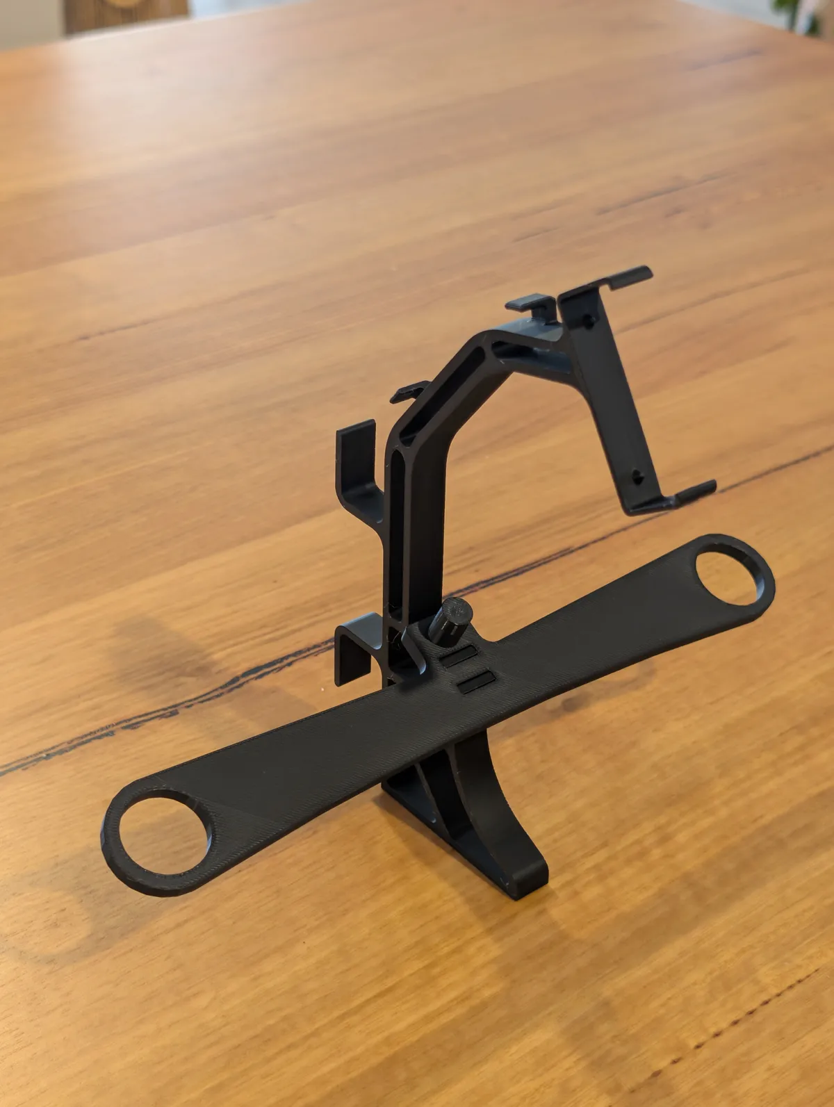Sega Master System 2 Console Display Stand, photo 3 of 4 - Sega Master System 2 Console Display Stand Gaming Accessories