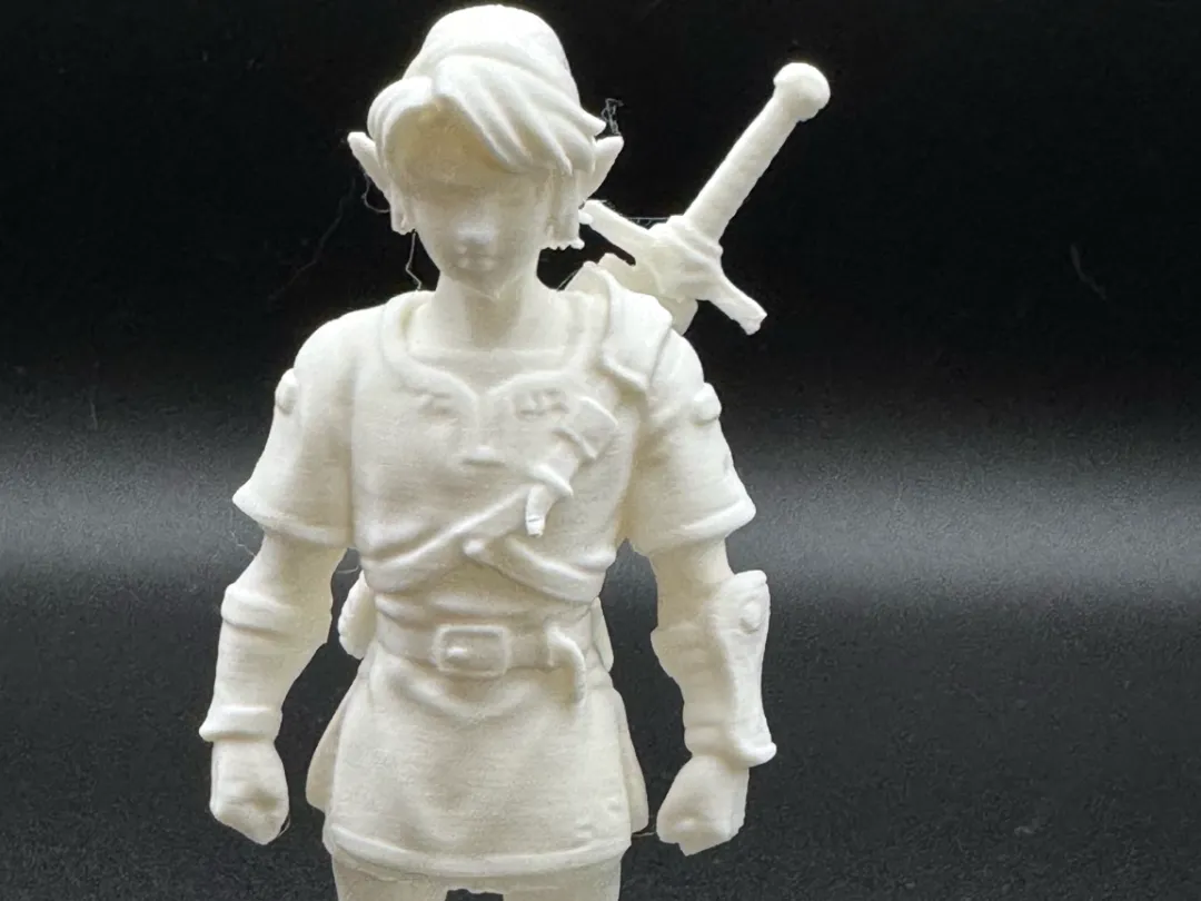 Link Legend of Zelda