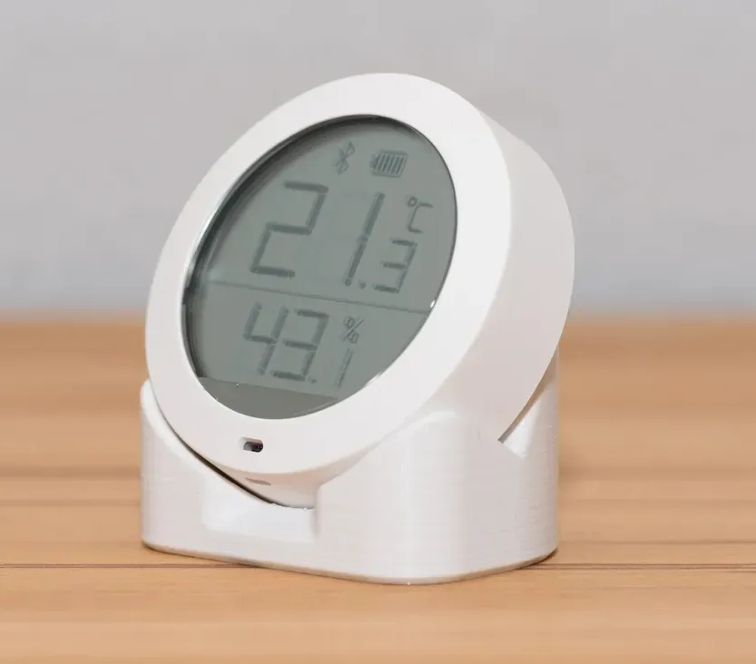Xiaomi Thermometer Table Mount 小米温度计桌面支架