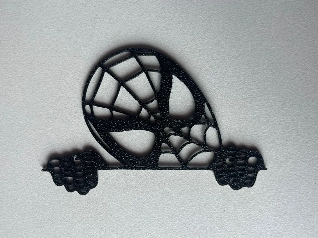 spiderman wall art