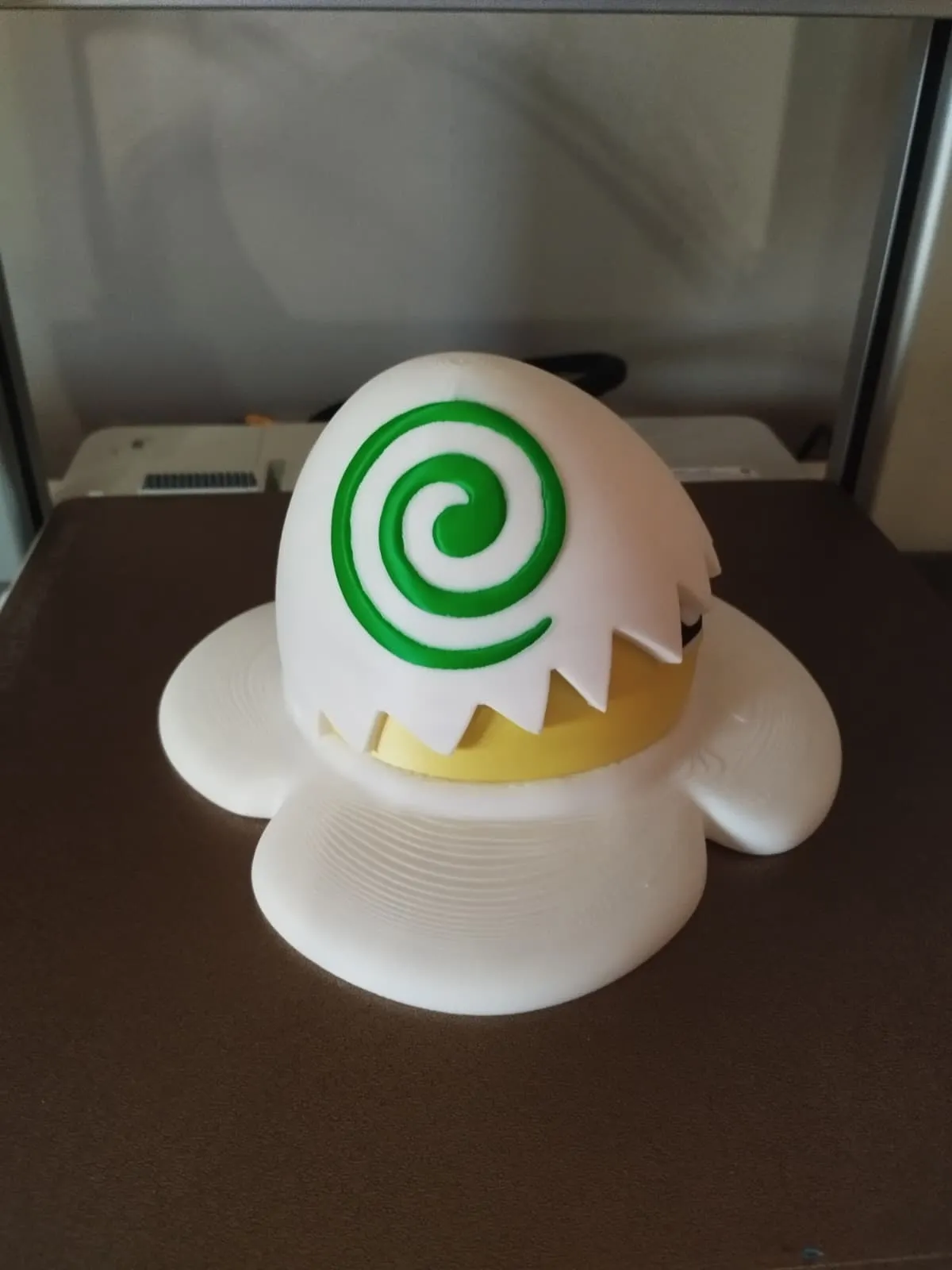 Yolkmon Digimon, photo 3 of 4 - Yolkmon Digimon Tools & Workshop