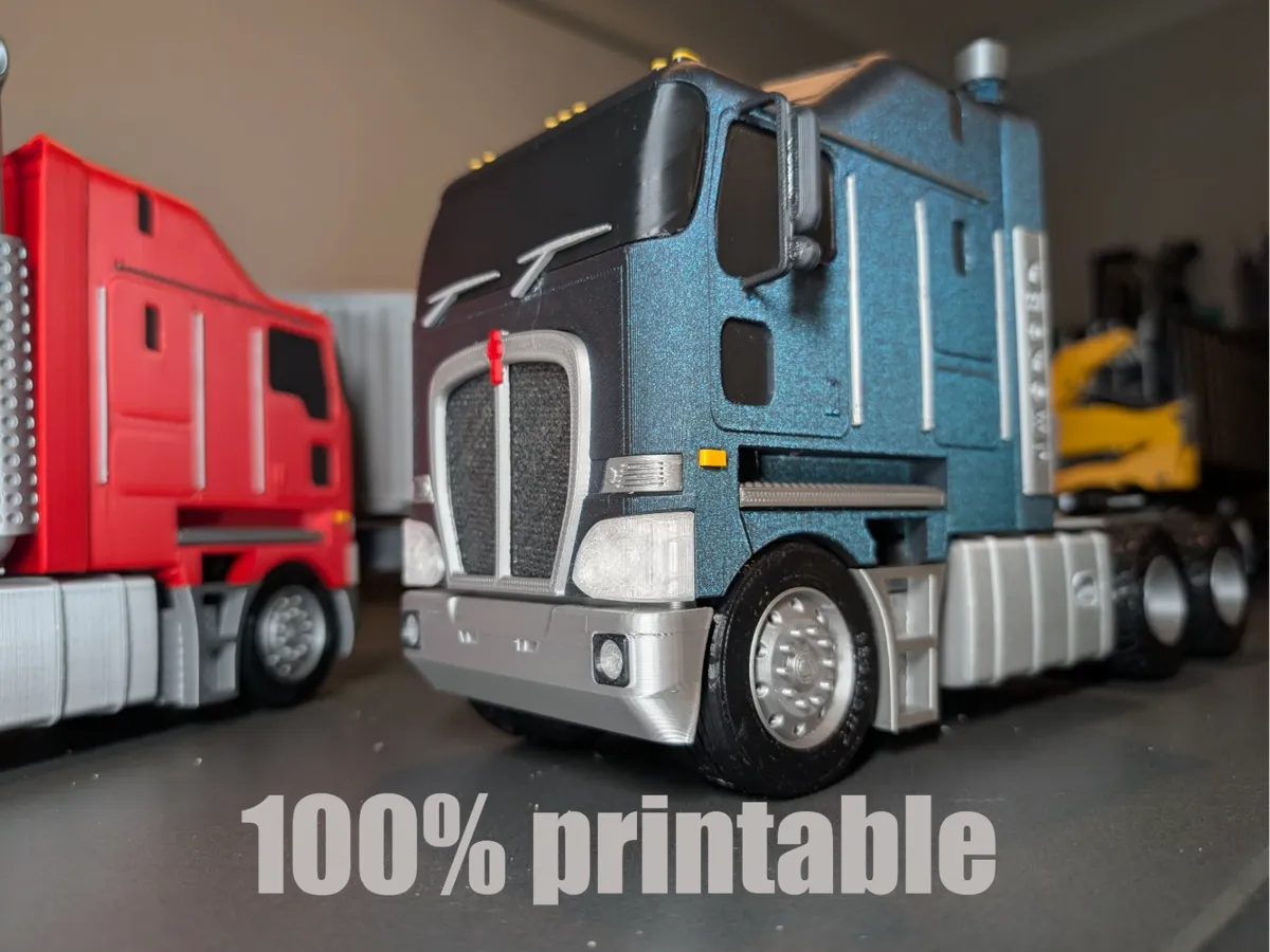truck K200