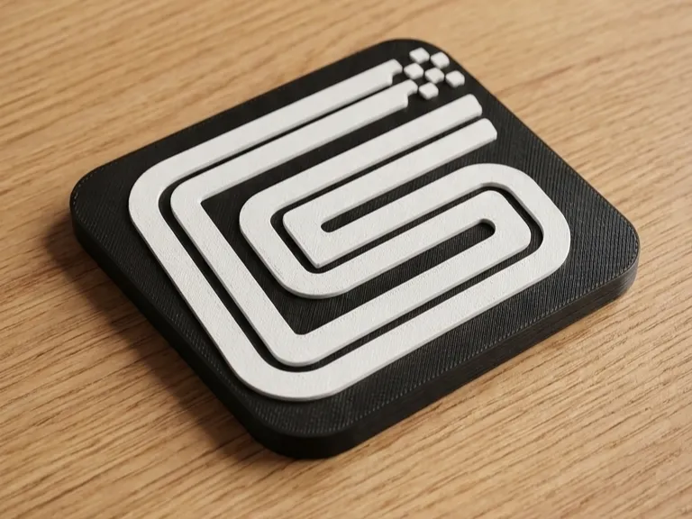 Shelby Coaster