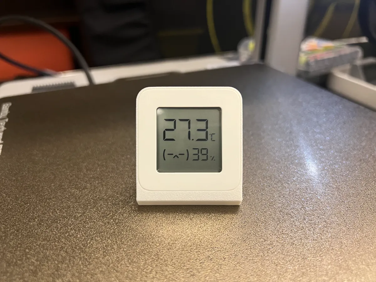 Xiaomi Humidity Monitor 2 Holder - Electronics, in stock in India