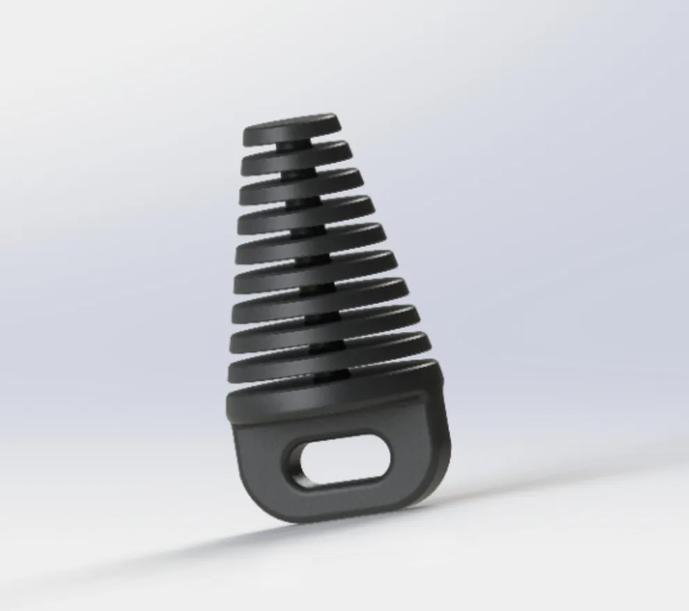 Muffler exhaust plug 21 to 50 mm