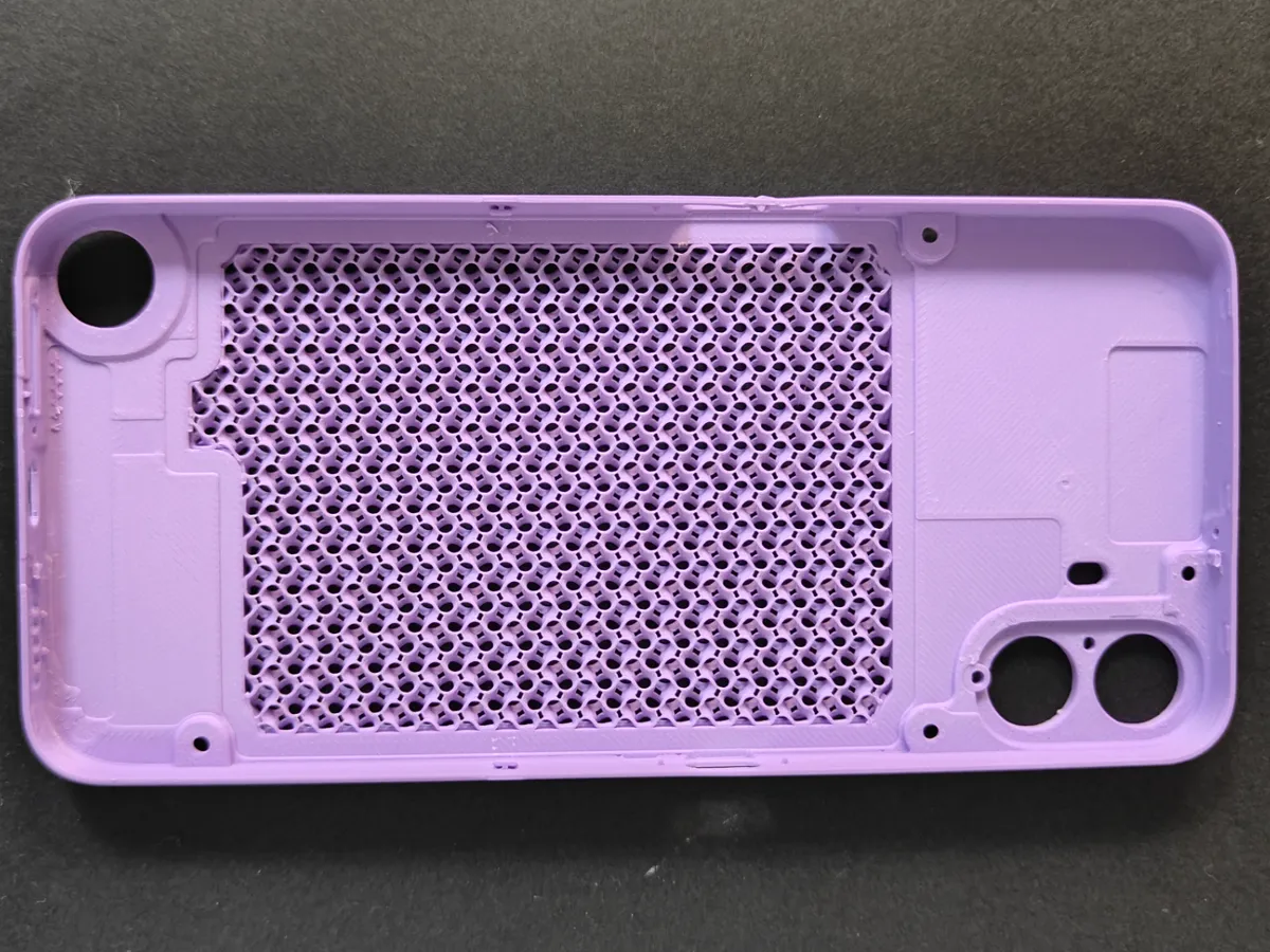 Creative back cover for CMF Phone 1 - Other Hobby & DIY, in stock in India