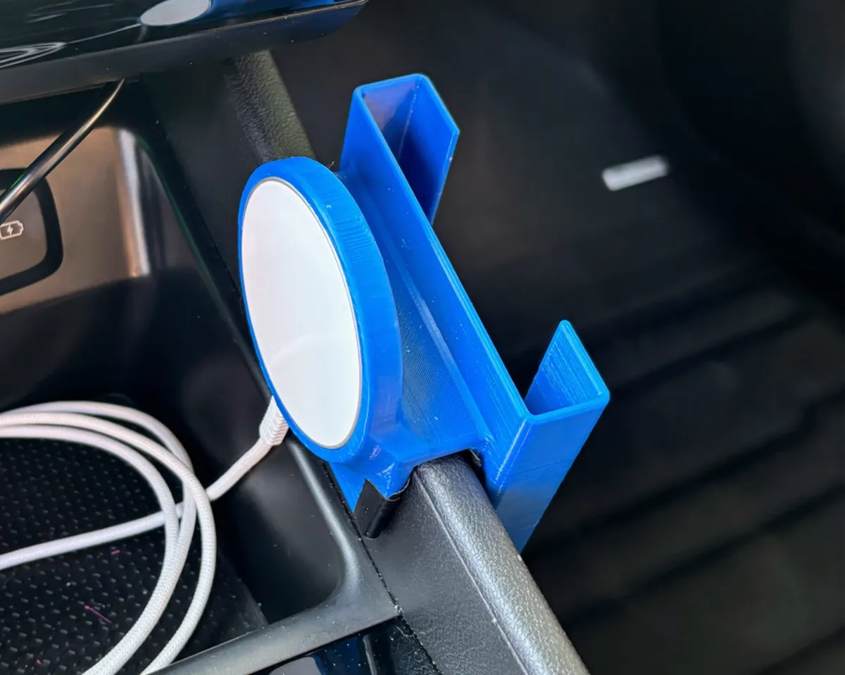 Hyundai Santa Cruz Phone Holder and/or MagSafe - Vehicles, in stock in India