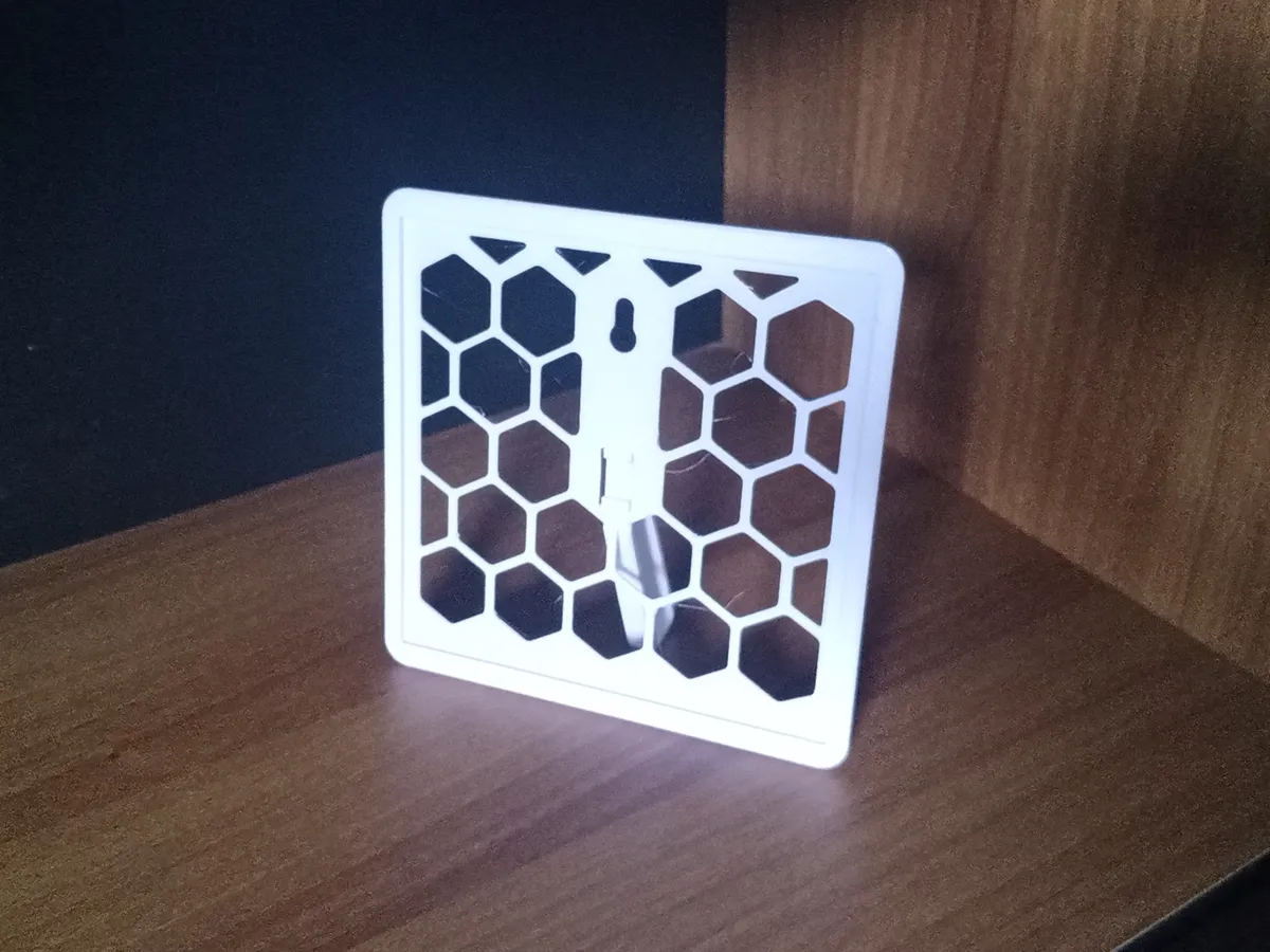 Stand photo frame hueforge 16x16 - Photo Frames, in stock