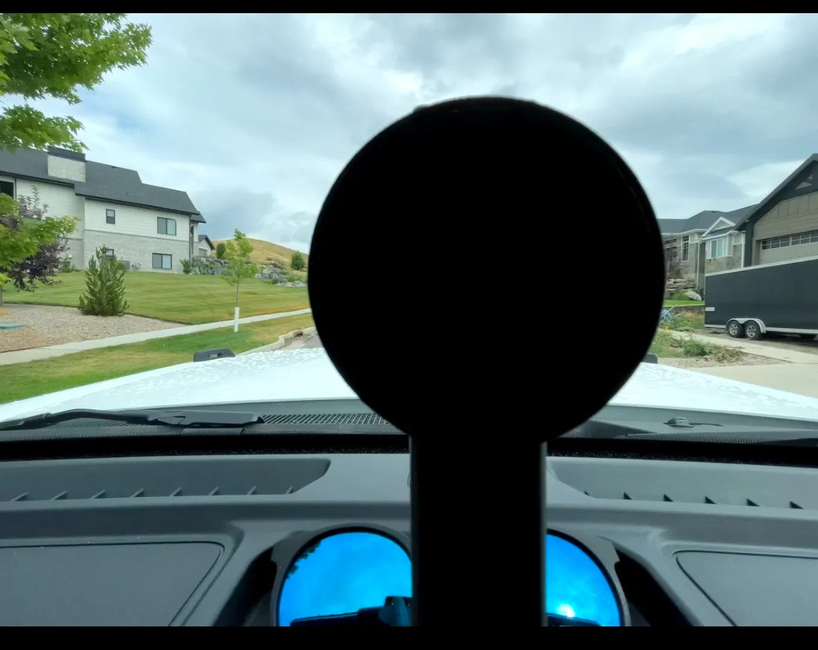MagSafe phone mount for 2021 Bronco - Vehicles, in stock in India