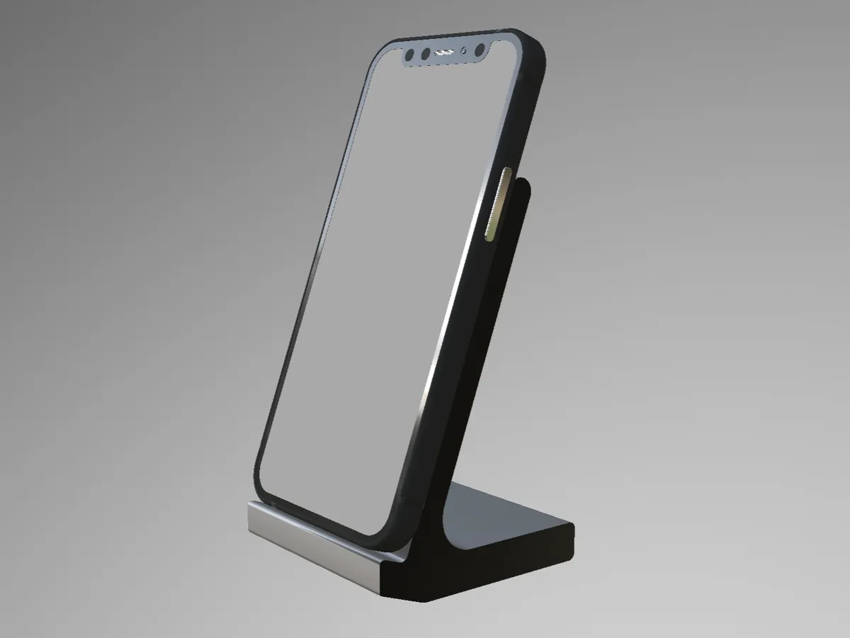 iPhone 12 mini MagSafe Holder - Gadgets, in stock in India