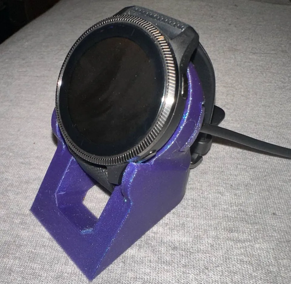 Garmin Venu Stand - Garmin Watch Stands, in stock in India