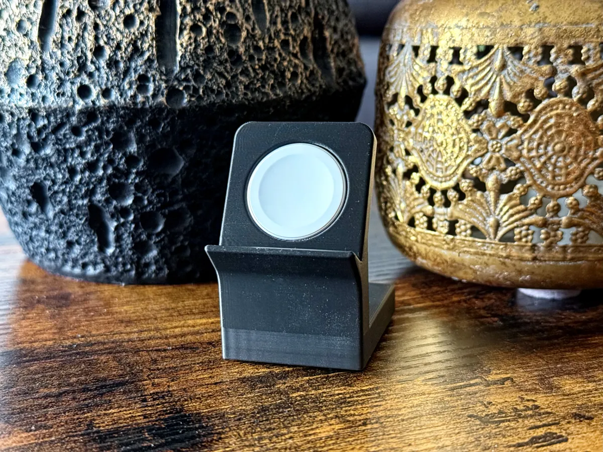 Apple Watch Stand, photo 2 of 4 - Apple Watch Stand Tools