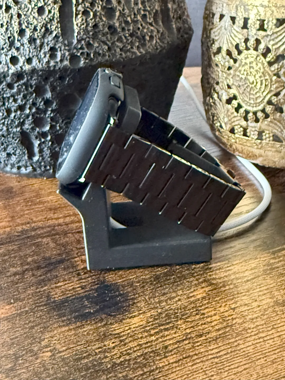 Apple Watch Stand, photo 3 of 4 - Apple Watch Stand Tools