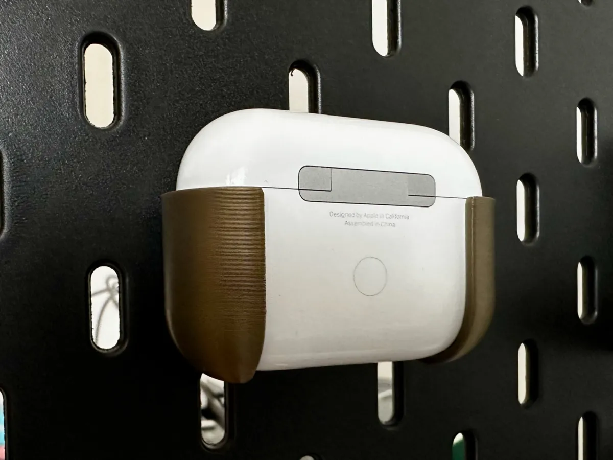 AirPods Pro Holder Skadis - Organizers, in stock in India