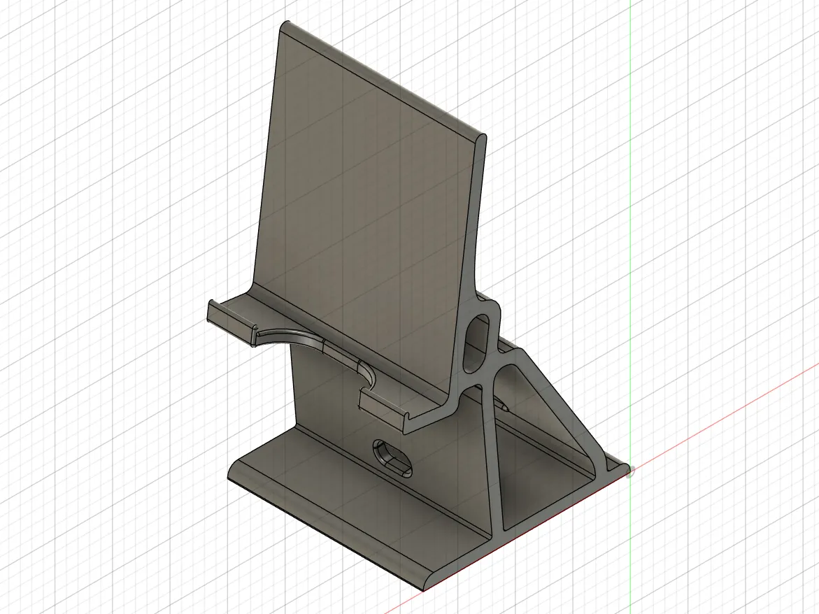 Minimalist phone holder - Electronics, in stock in India