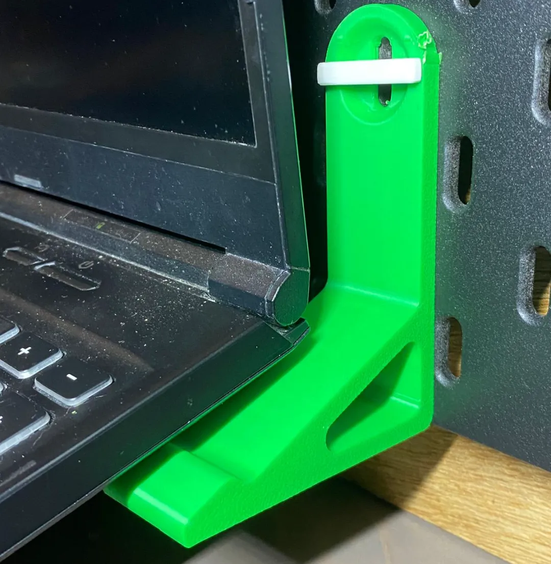 IKEA SKADIS laptop stand - Laptop Stands & Risers, in stock