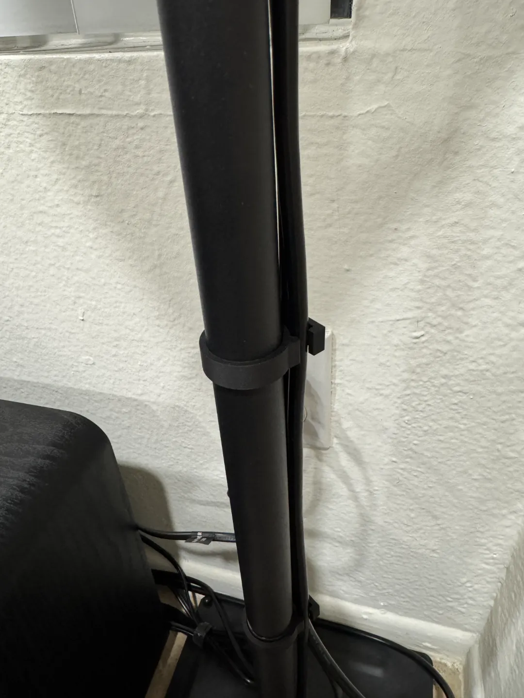 Speaker Stand Cable Clips, photo 2 of 3 - Speaker Stand Cable Clips Mobile & Device Accessories