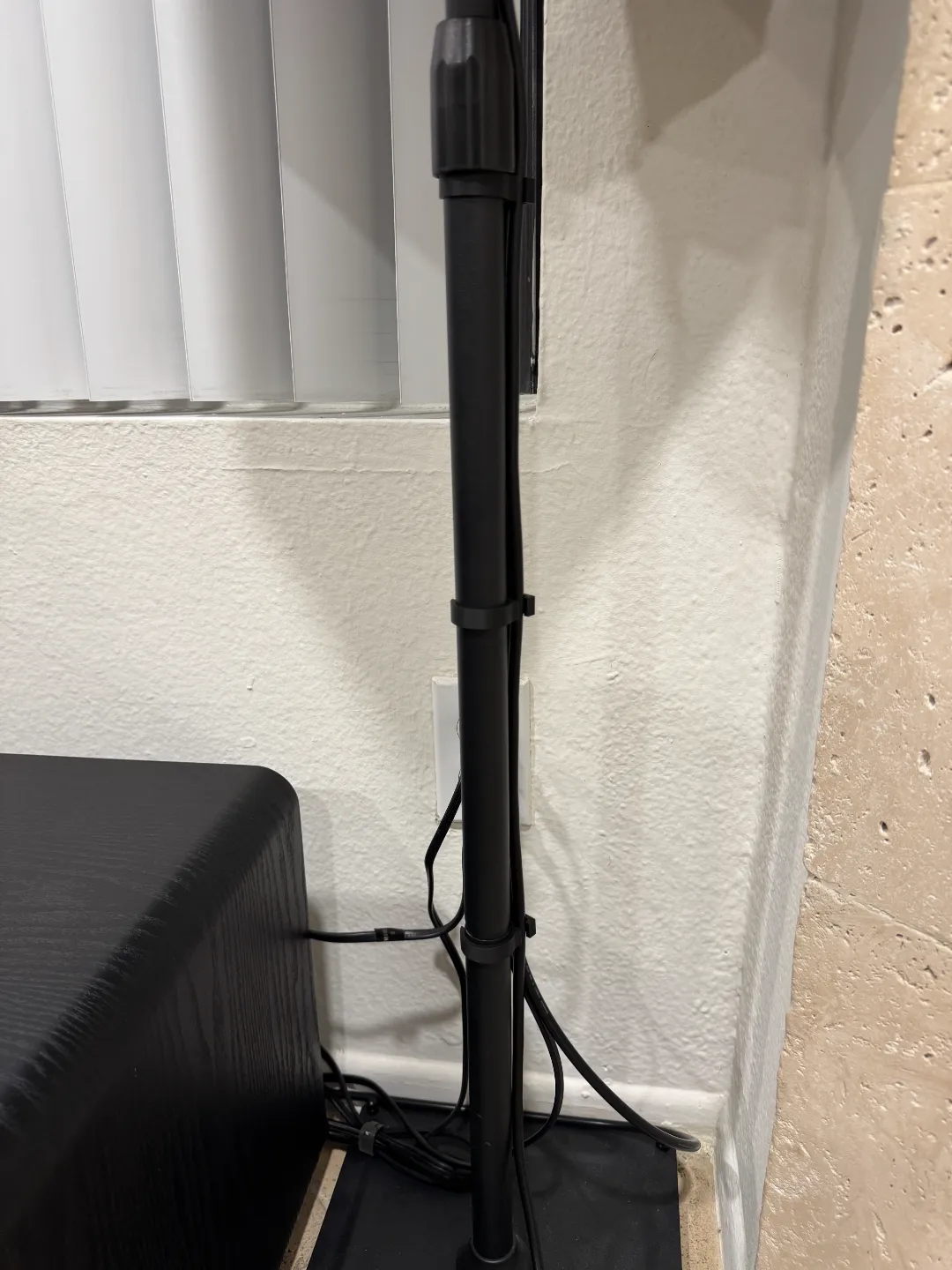 Speaker Stand Cable Clips, photo 3 of 3 - Speaker Stand Cable Clips Mobile & Device Accessories