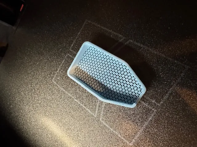 Trezor Model 3 Bumper Case, photo 2 of 4 - Trezor Model 3 Bumper Case Hobby & DIY