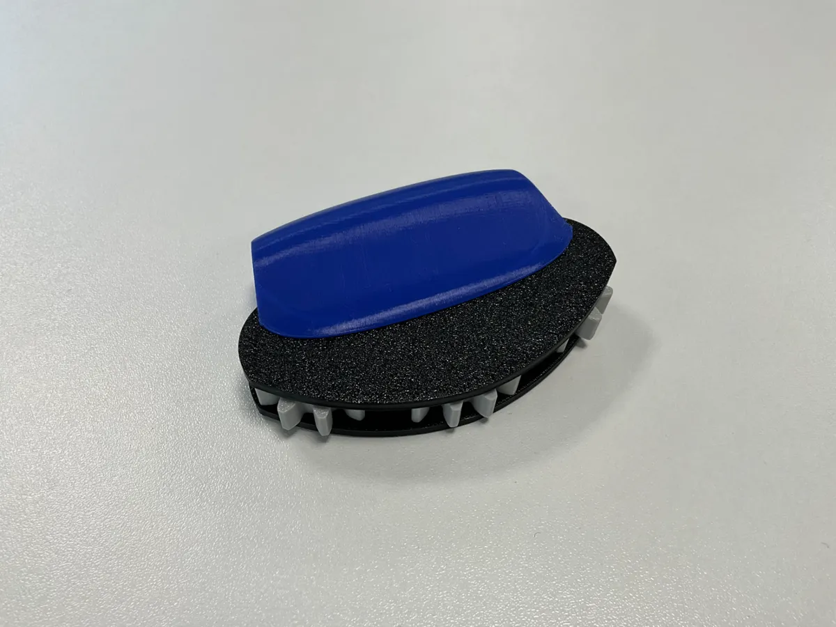 Fidget Toy with Gears, photo 2 of 4 - Fidget Toy with Gears Toys & Games