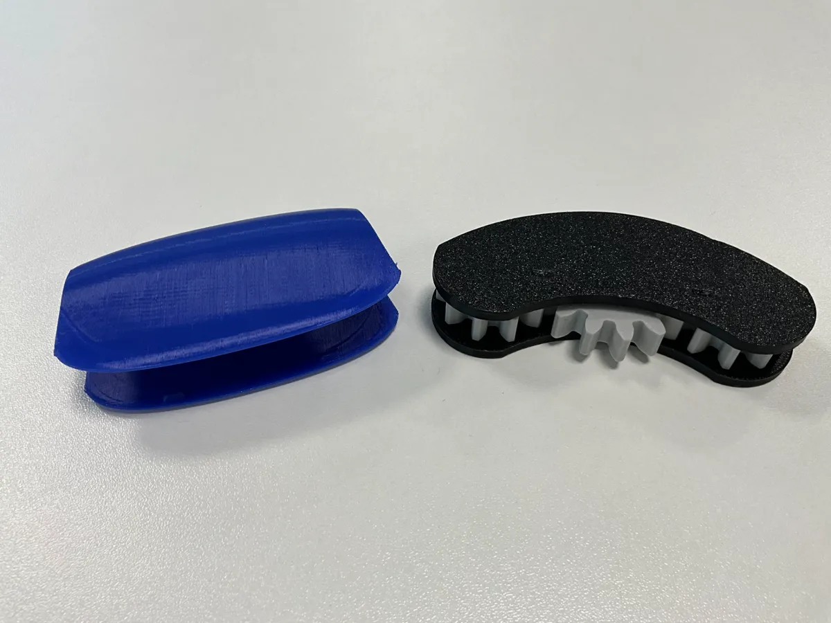 Fidget Toy with Gears, photo 3 of 4 - Fidget Toy with Gears Toys & Games