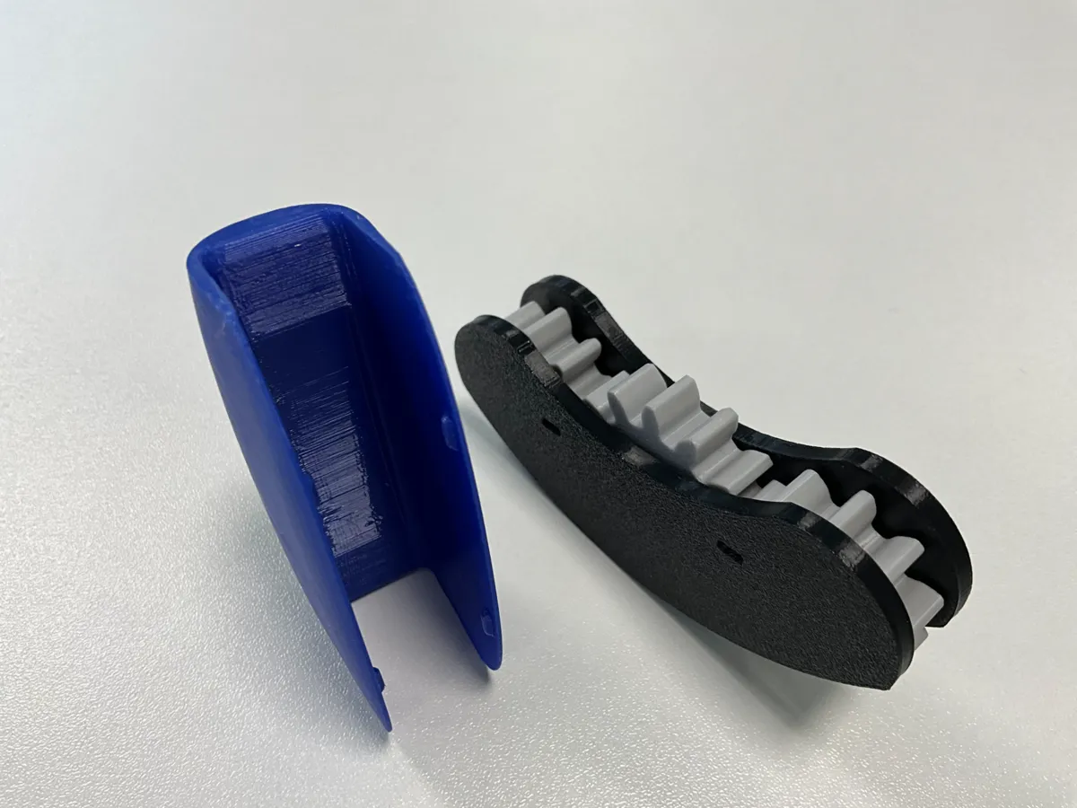 Fidget Toy with Gears, photo 4 of 4 - Fidget Toy with Gears Toys & Games