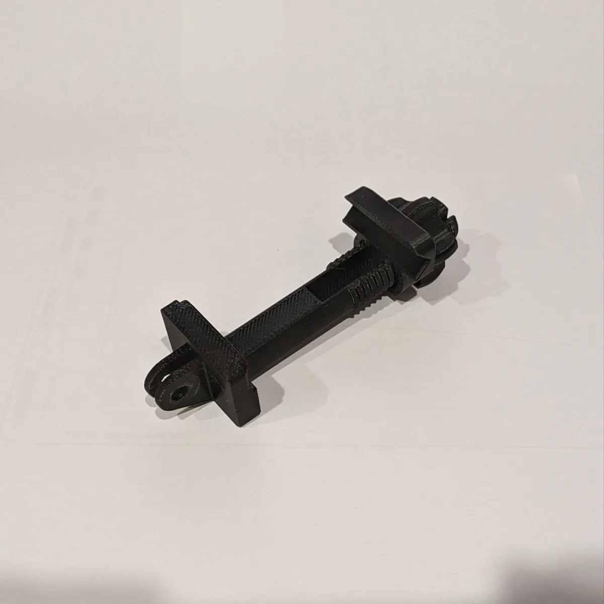 Phone mount for action cam system, photo 2 of 3 - Phone mount for action cam system Mobile & Device Accessories